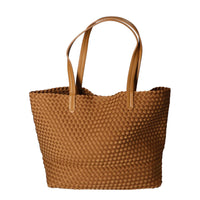 Schoudertassen, Cognac