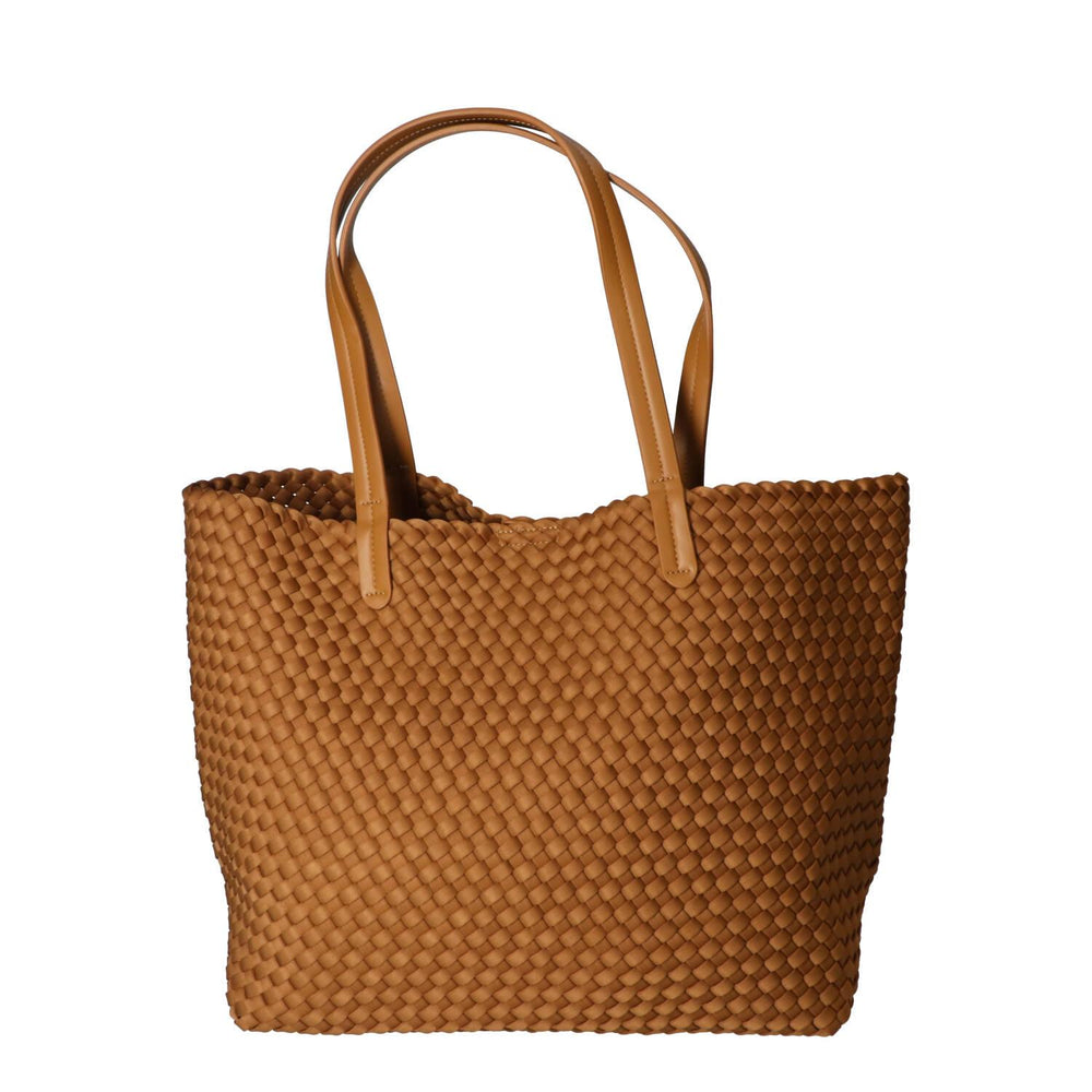 Schoudertassen, Cognac