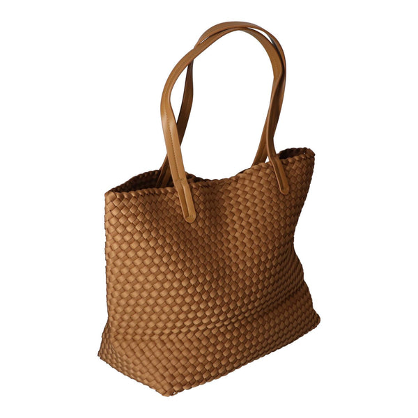 Schoudertassen, Cognac