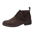 Boots, Donkerbruin