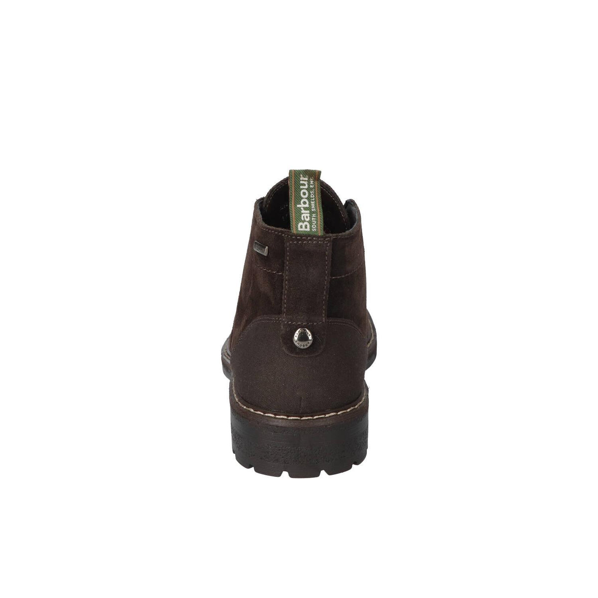 Boots, Donkerbruin