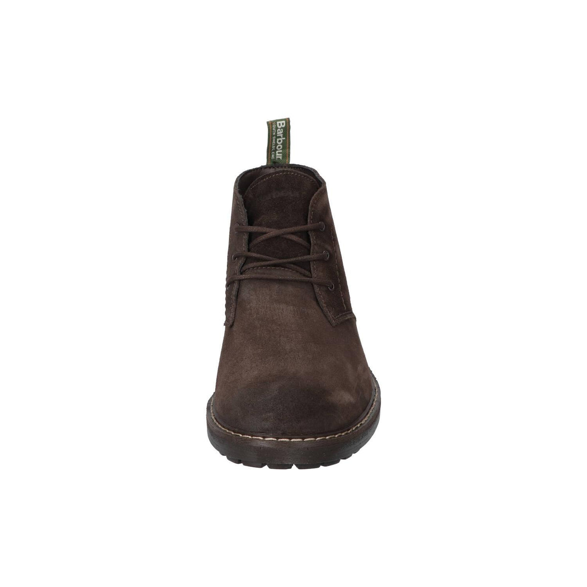 Boots, Donkerbruin