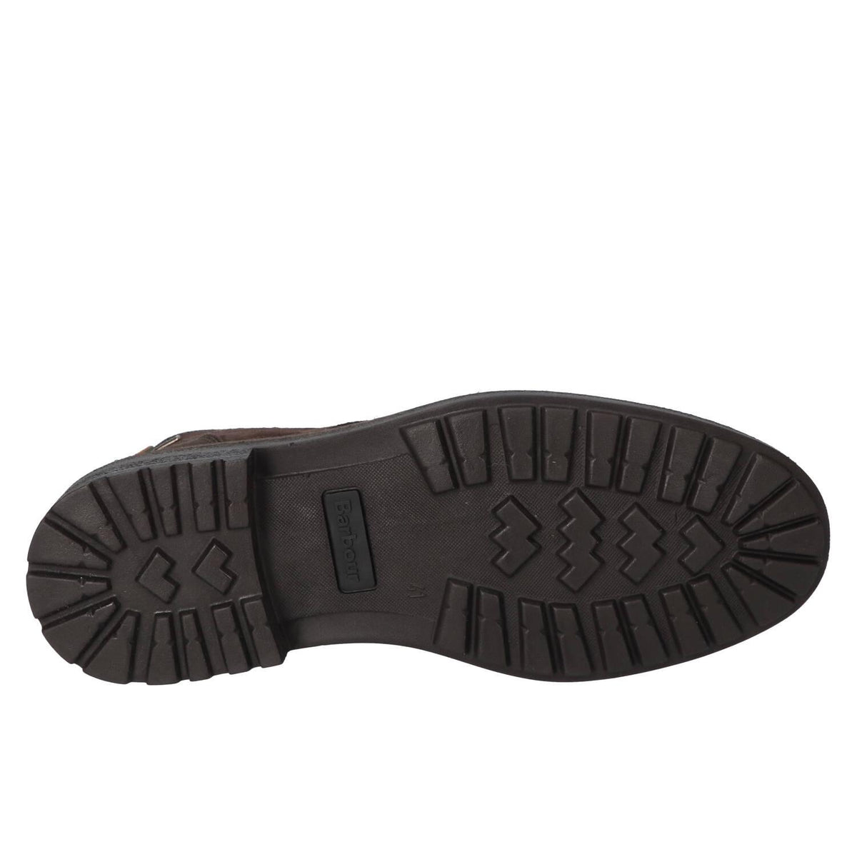 Boots, Donkerbruin