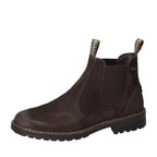 Boots, Donkerbruin
