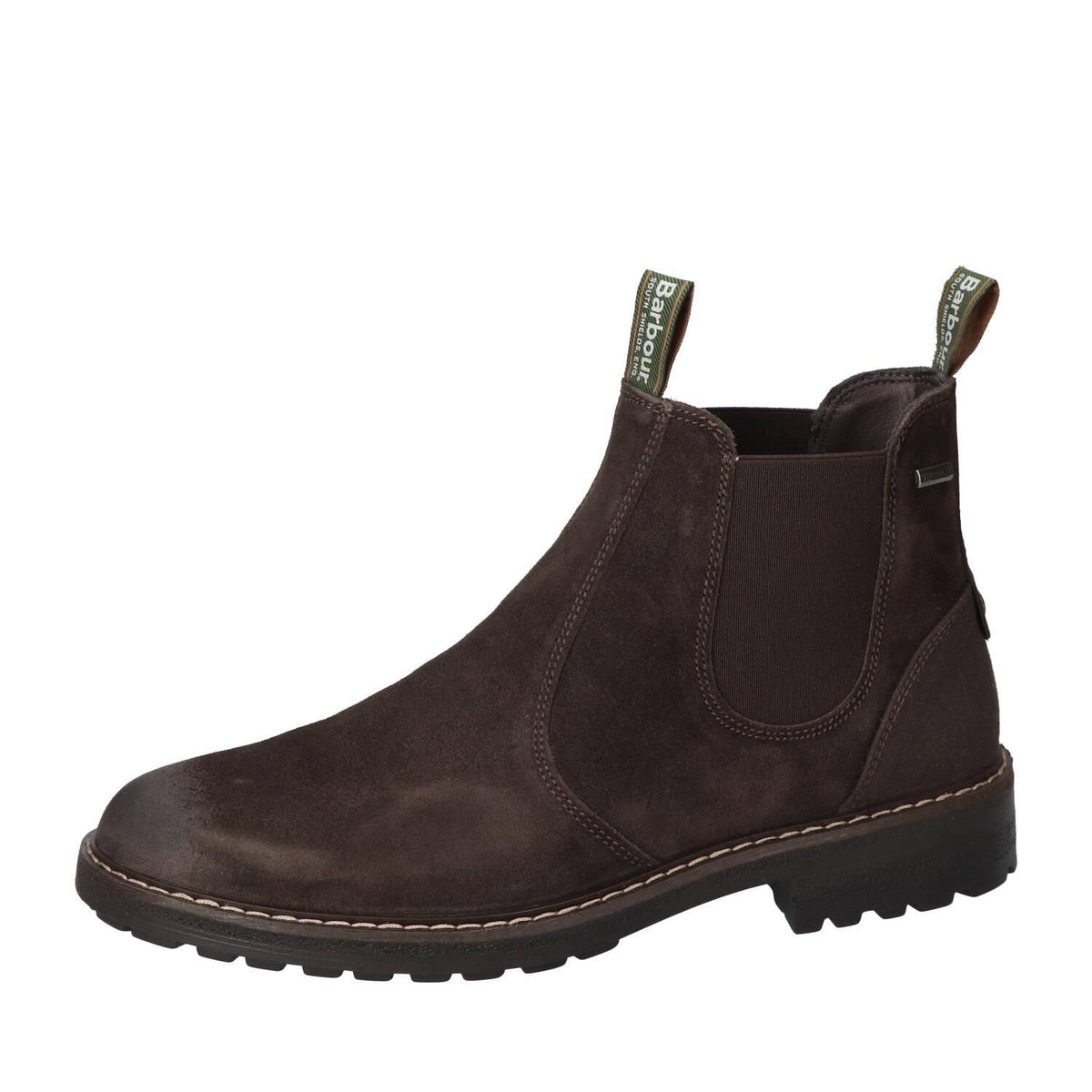 Boots, Donkerbruin