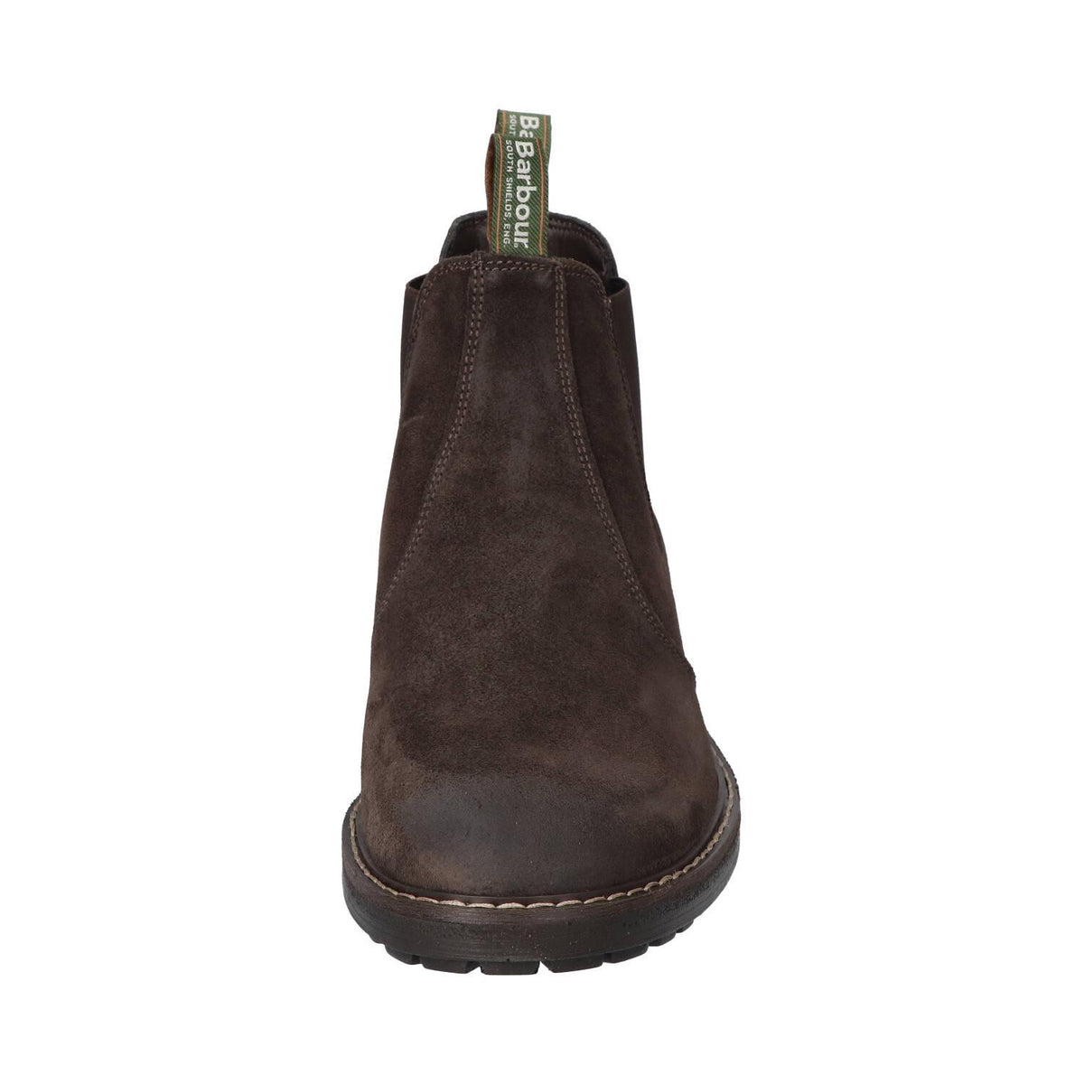 Boots, Donkerbruin
