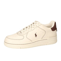Veterschoenen, Off White