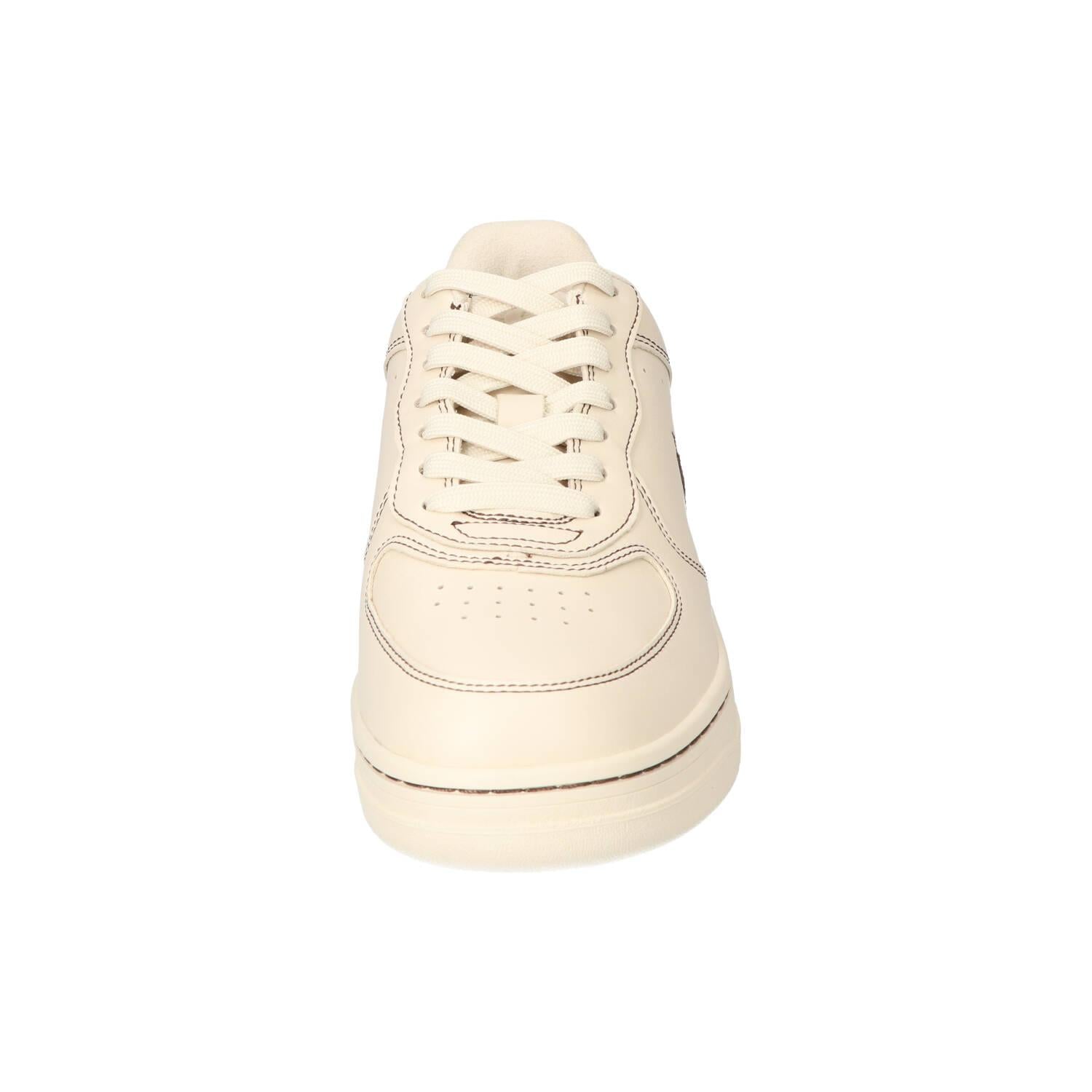 Veterschoenen, Off White