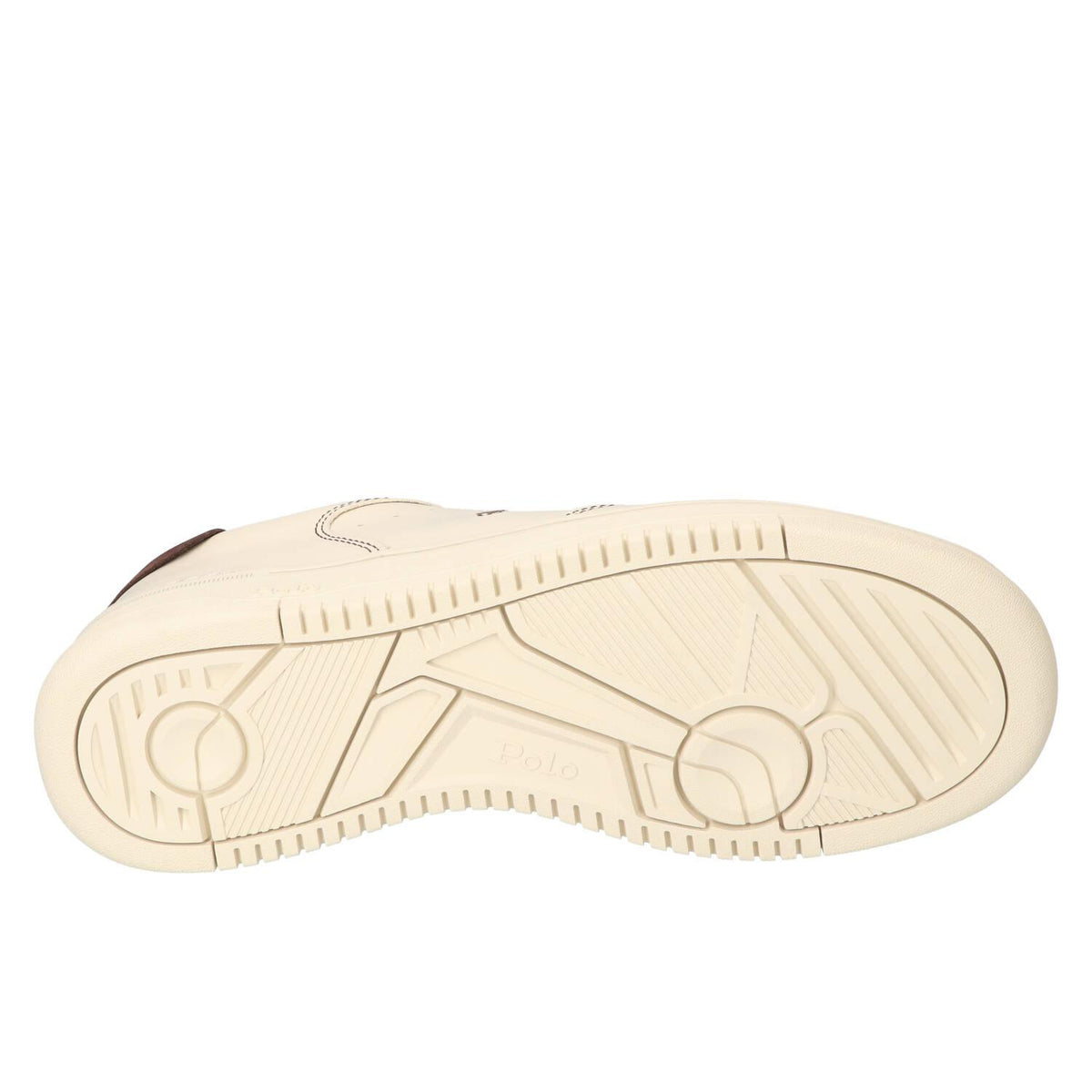 Veterschoenen, Off White