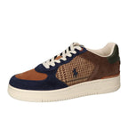 Veterschoenen, Multicolor
