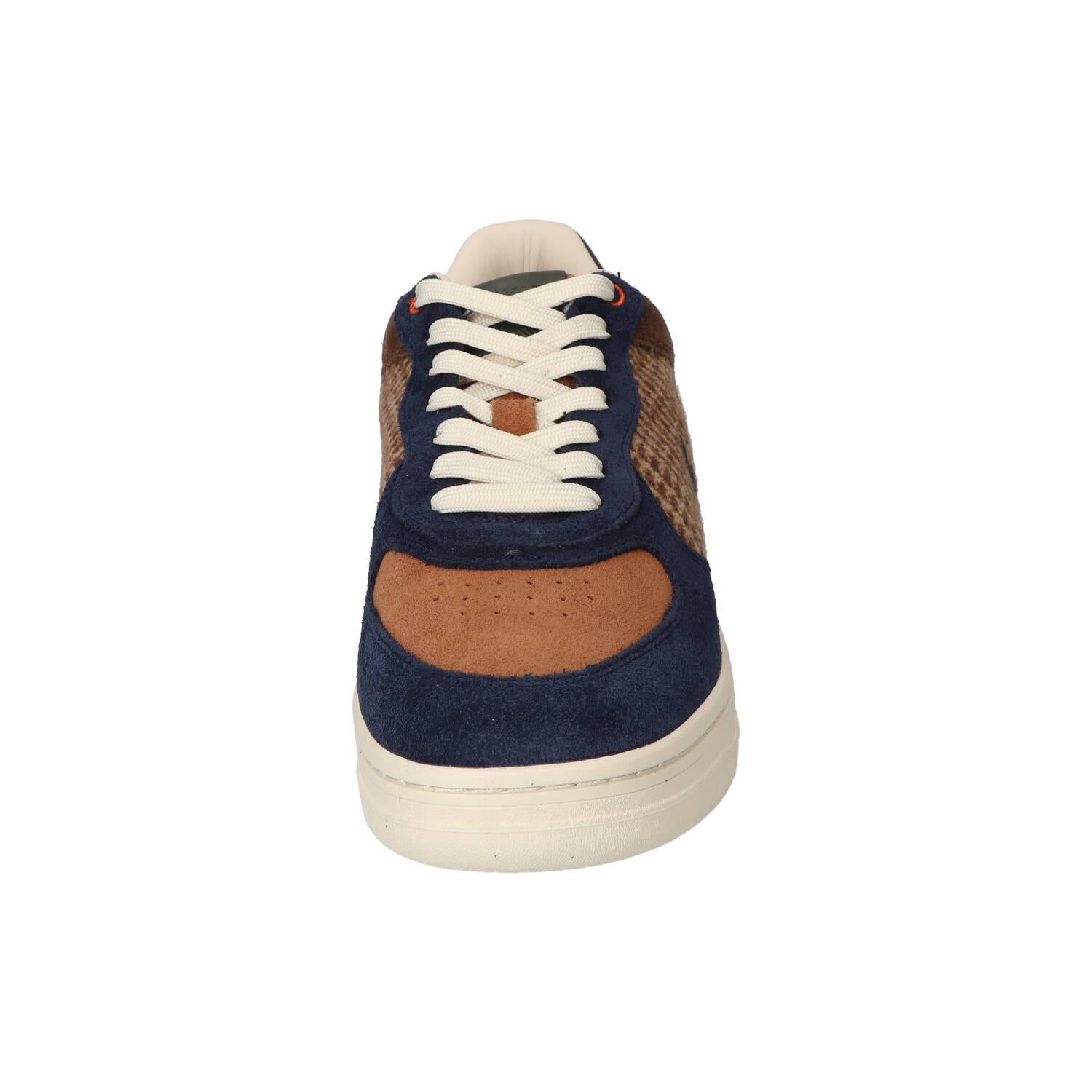 Veterschoenen, Multicolor