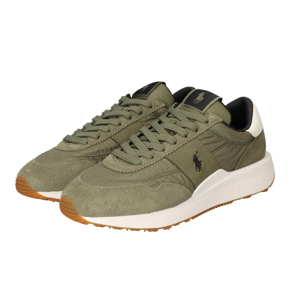 Sneakers, Groen