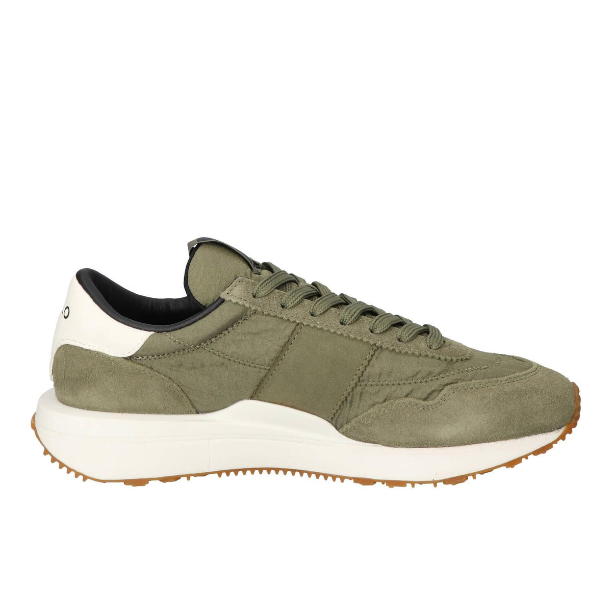 Sneakers, Groen