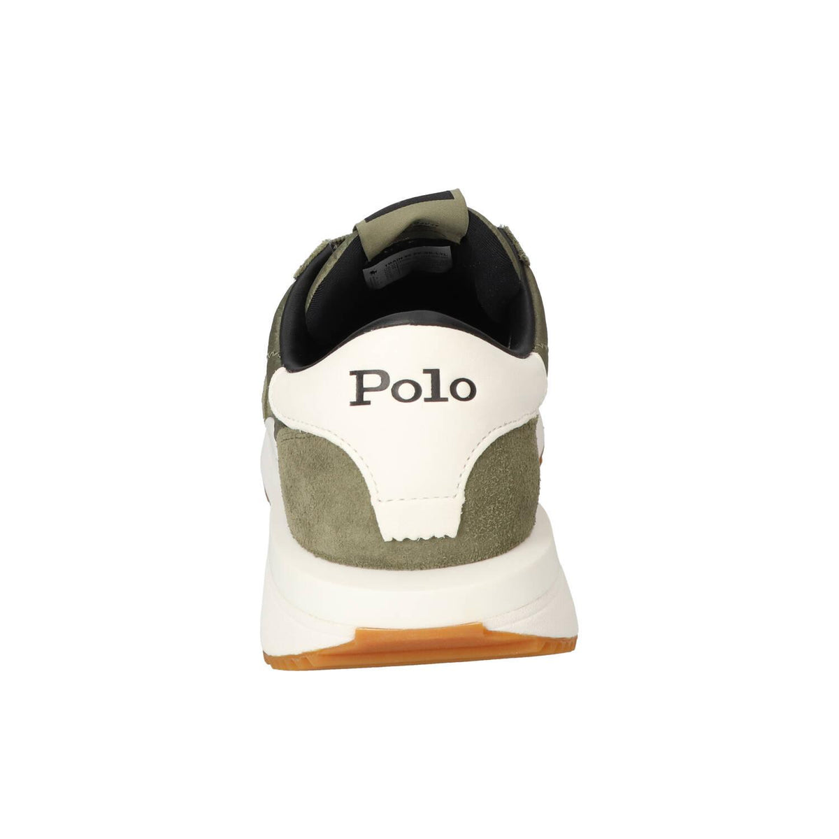 Sneakers, Groen
