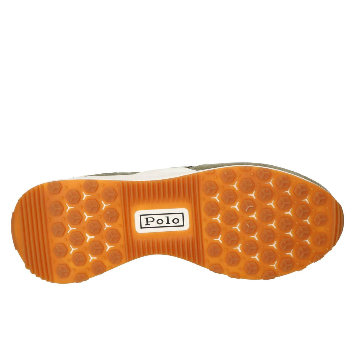 Sneakers, Groen