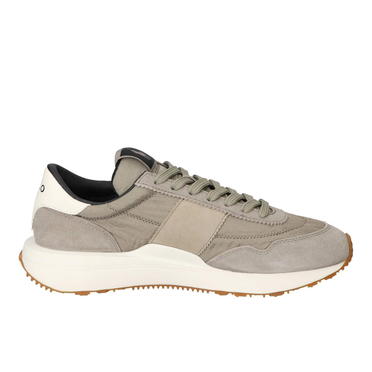 Sneakers, Taupe