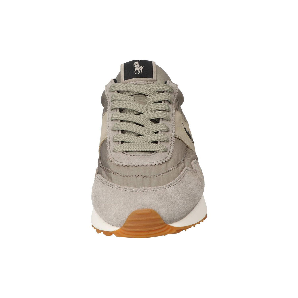Sneakers, Taupe
