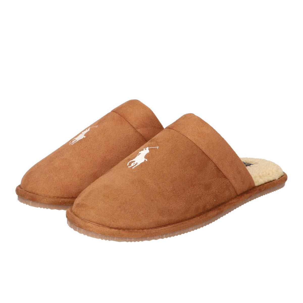 Pantoffels, Cognac