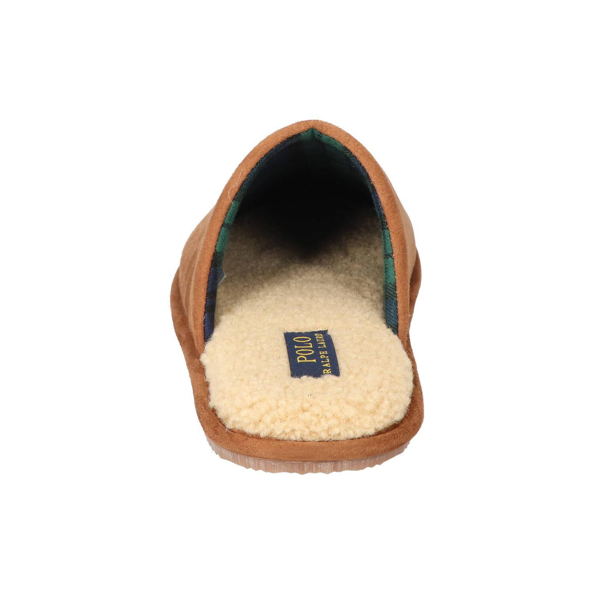 Pantoffels, Cognac