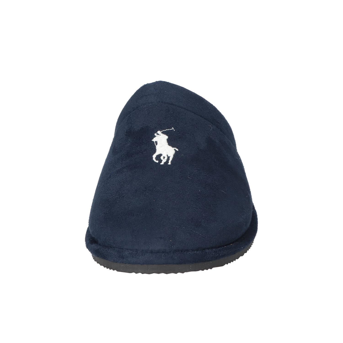 Pantoffels, Blauw