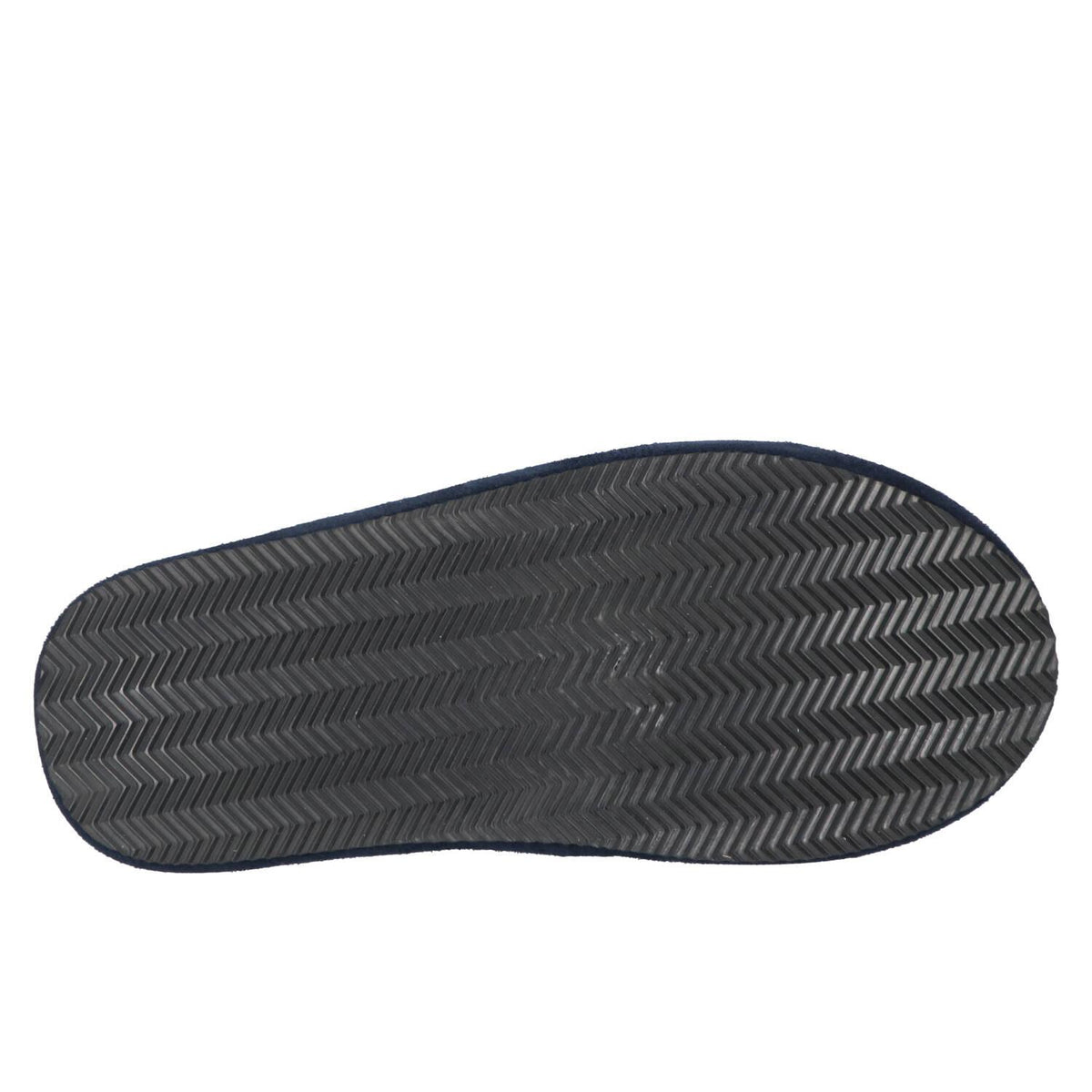 Pantoffels, Blauw
