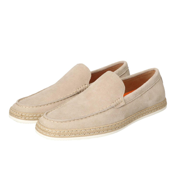 Instapschoenen, Taupe