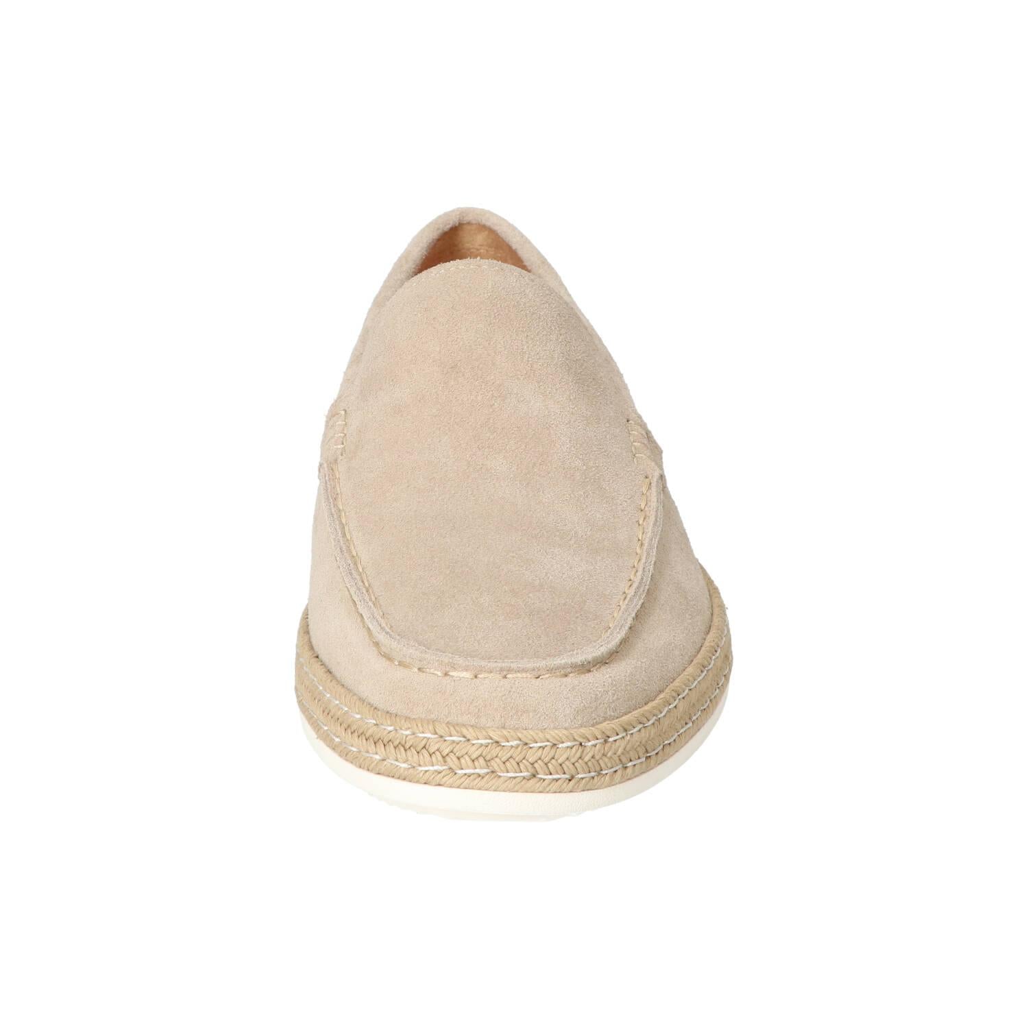 Instapschoenen, Taupe