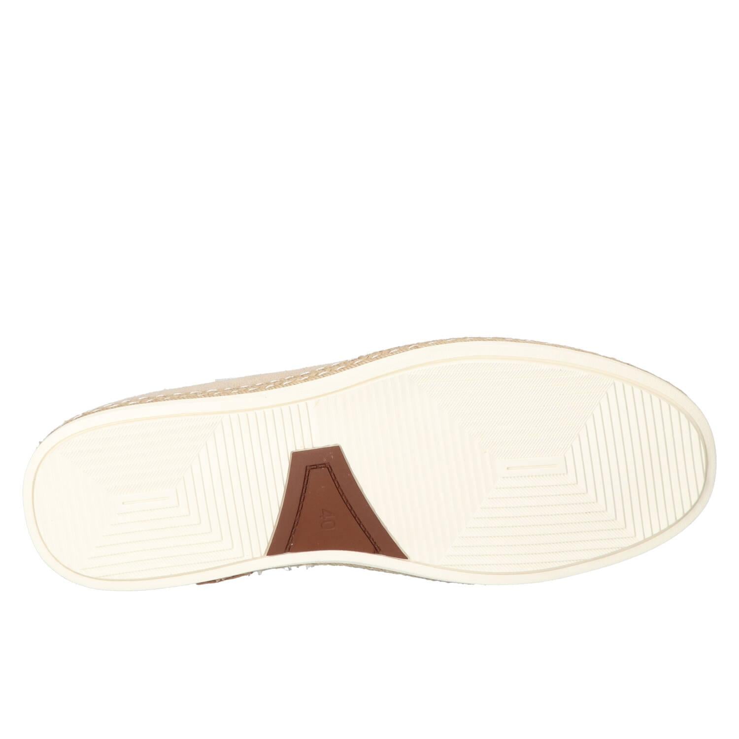 Instapschoenen, Taupe