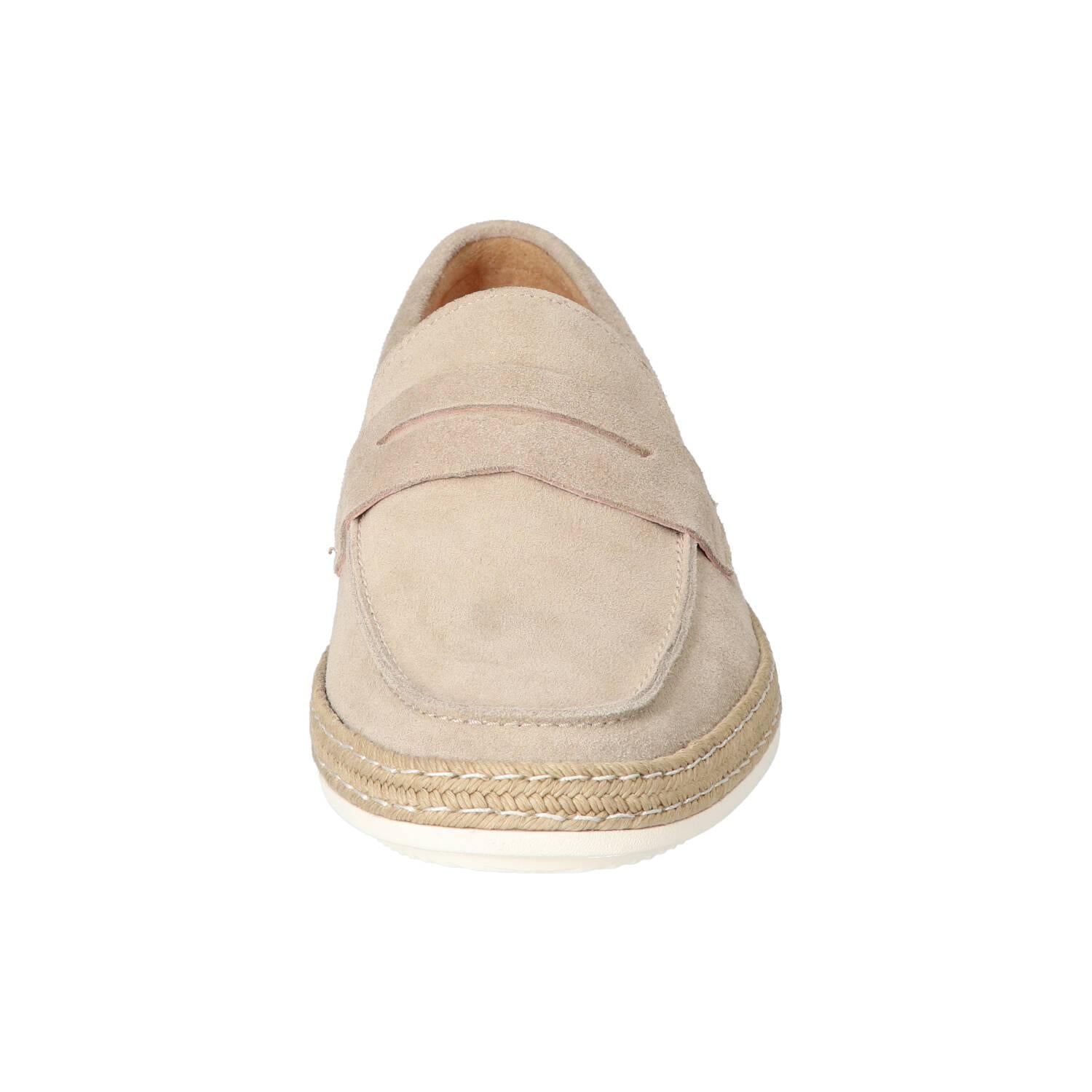Instapschoenen, Taupe