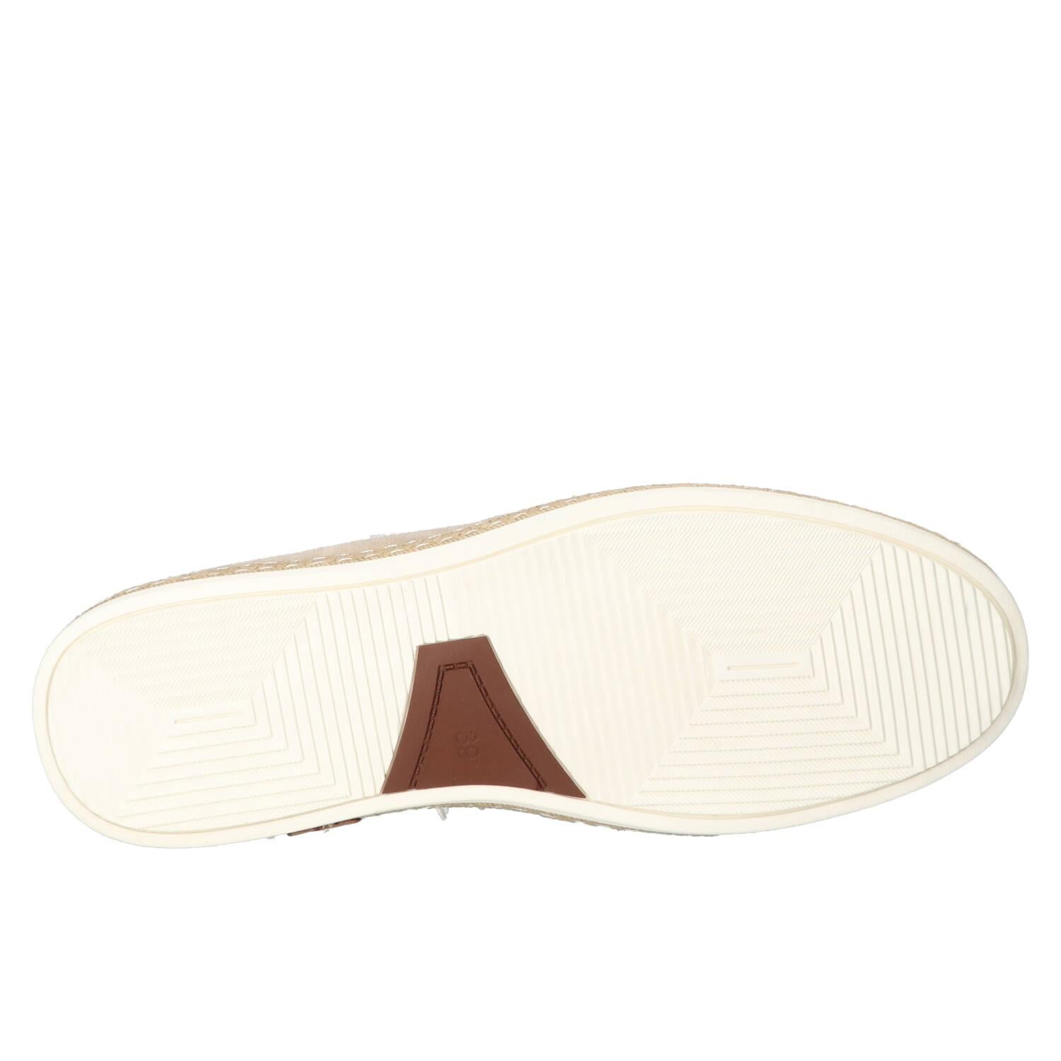 Instapschoenen, Taupe