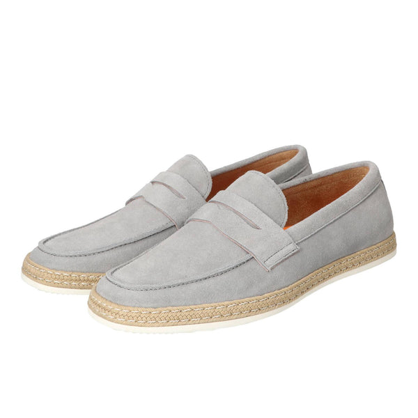 Instapschoenen, Lichtgrijs