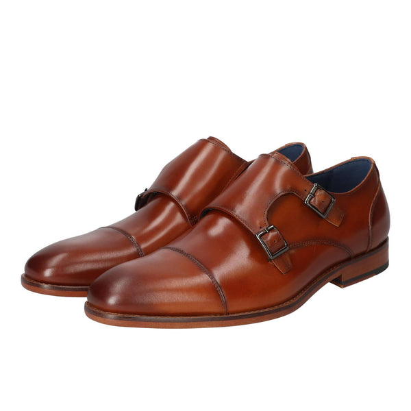 Instapschoenen, Cognac