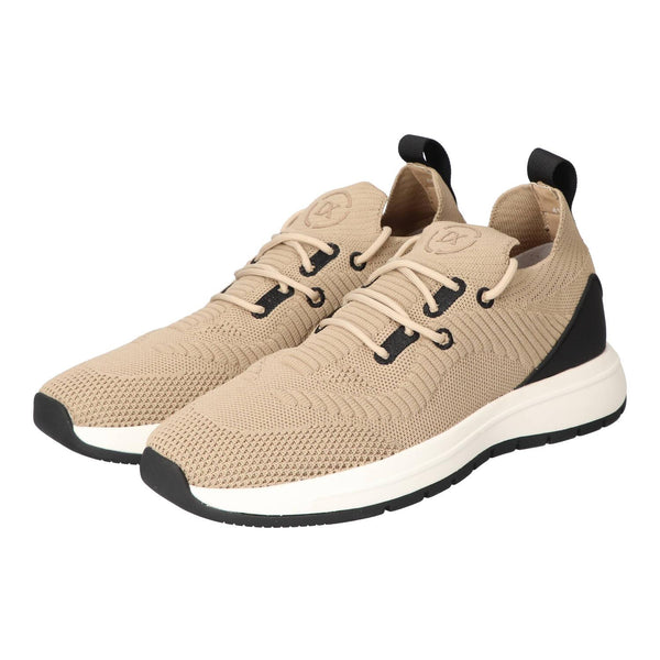 Sneakers, Lichtbeige