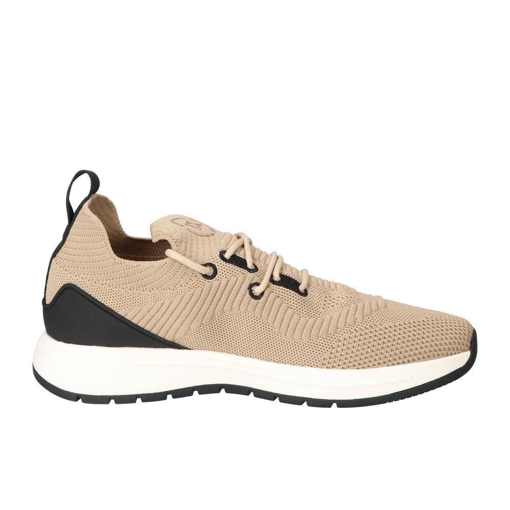 Sneakers, Lichtbeige