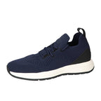 Sneakers, Blauw