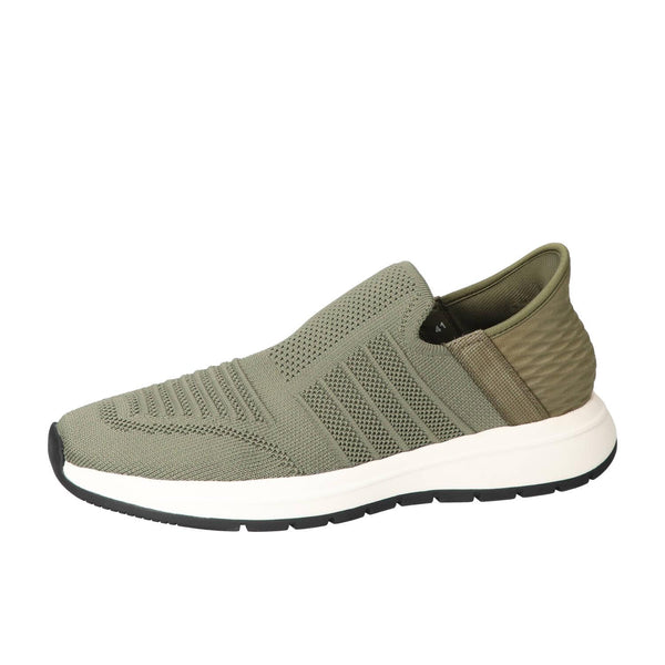 Instapschoenen, Groen