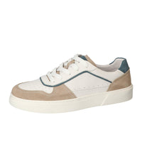 Veterschoenen, Taupe