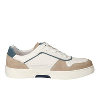 Veterschoenen, Taupe