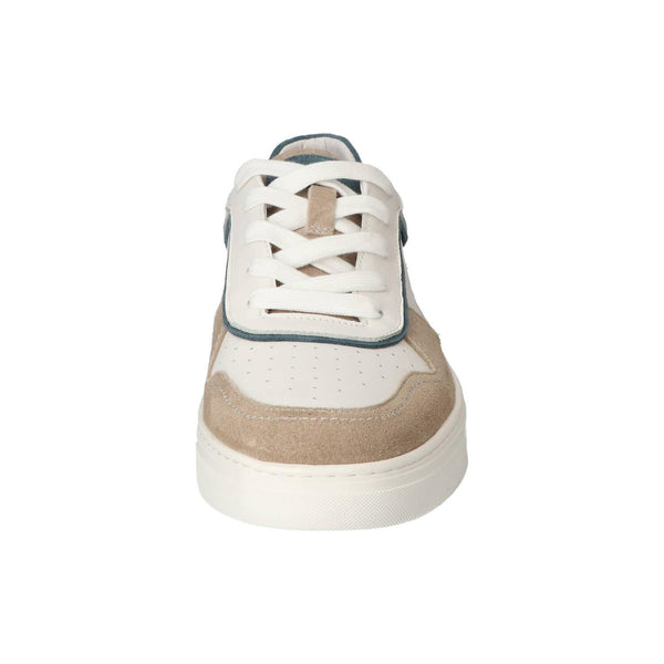 Veterschoenen, Taupe