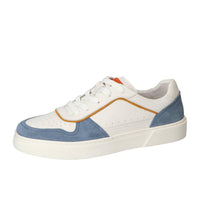 Veterschoenen, Lichtblauw