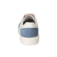 Veterschoenen, Lichtblauw