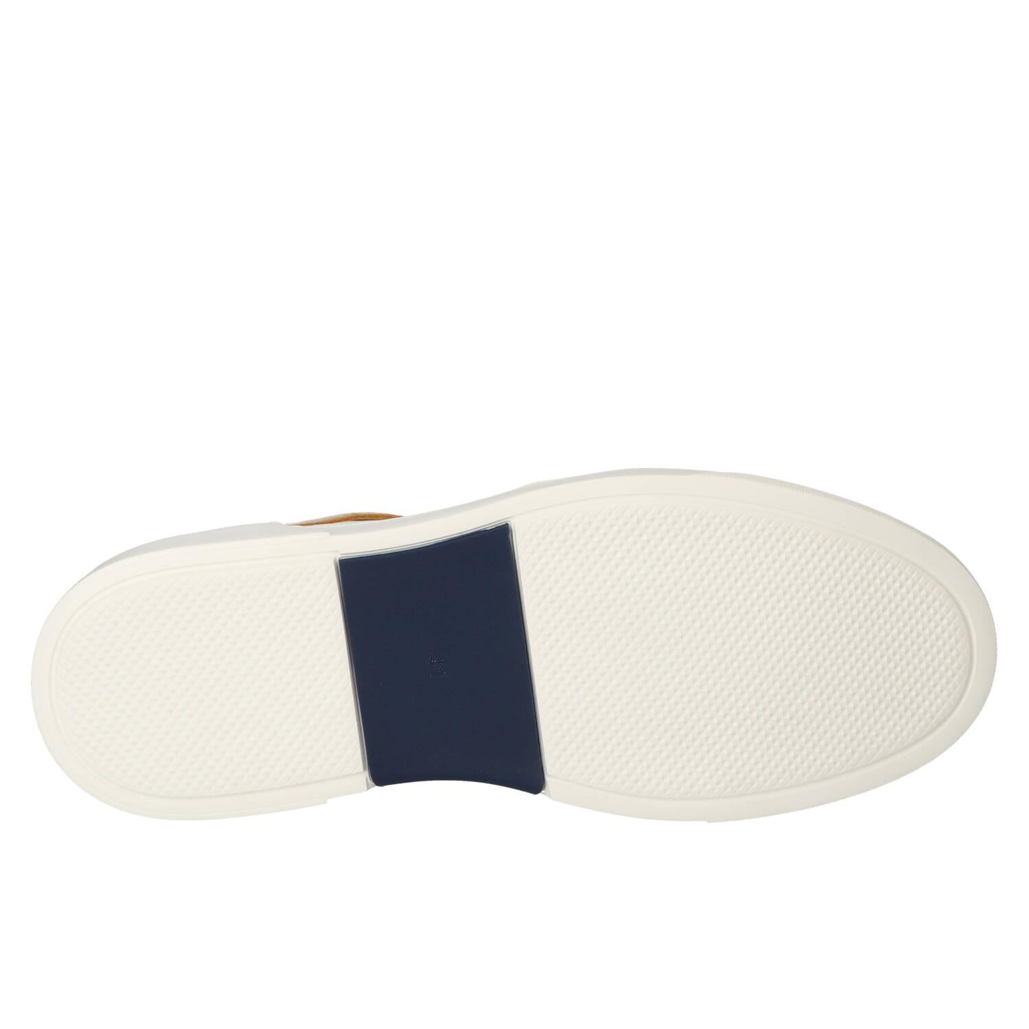 Veterschoenen, Lichtblauw
