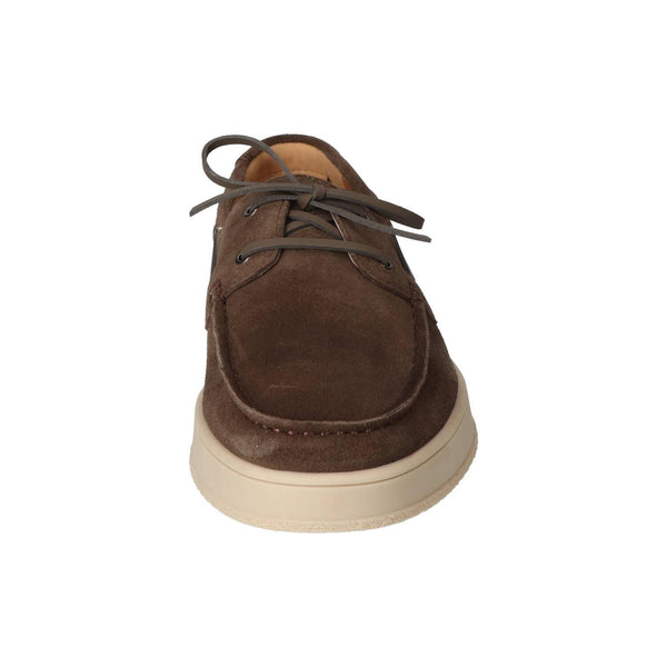 Veterschoenen, Donkerbruin