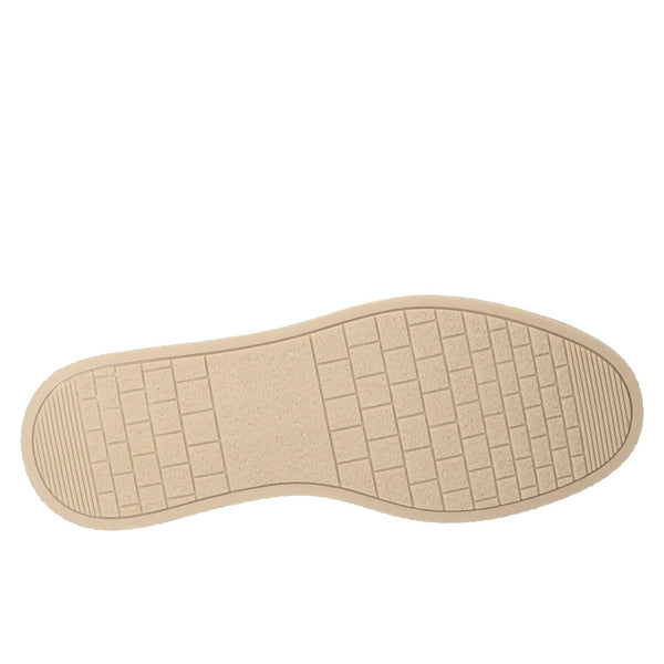 Veterschoenen, Lichtbeige