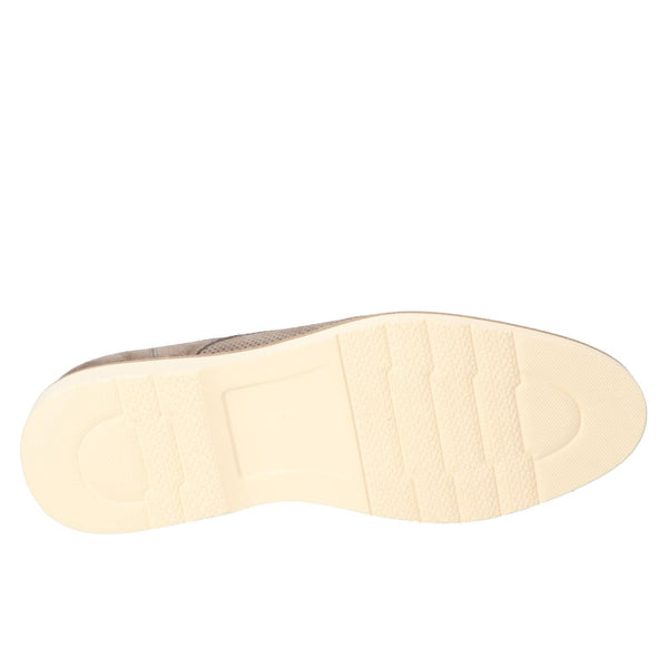 Veterschoenen, Donkerbruin