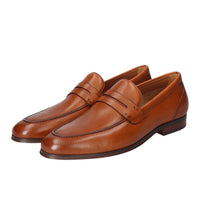 Instapschoenen, Cognac