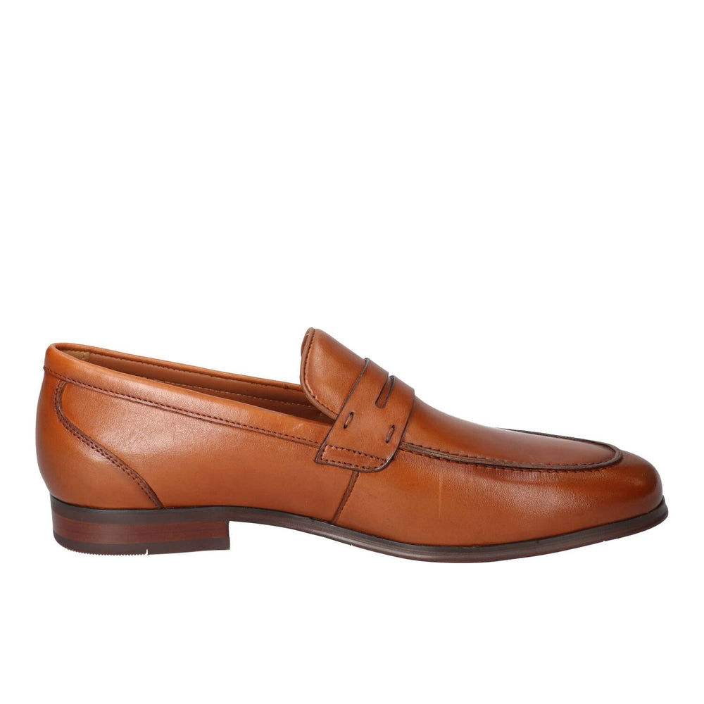 Instapschoenen, Cognac