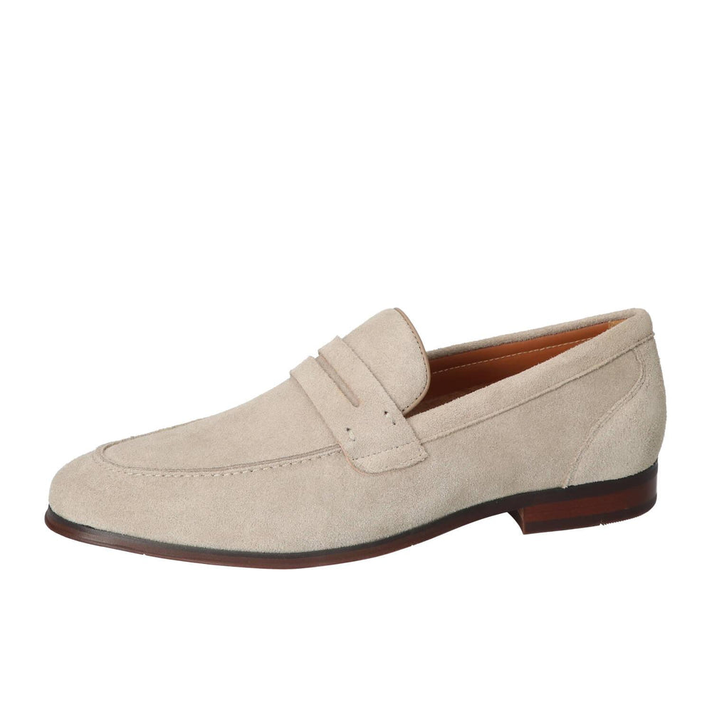 Instapschoenen, Taupe