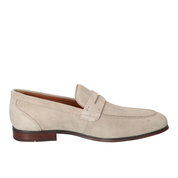 Instapschoenen, Taupe