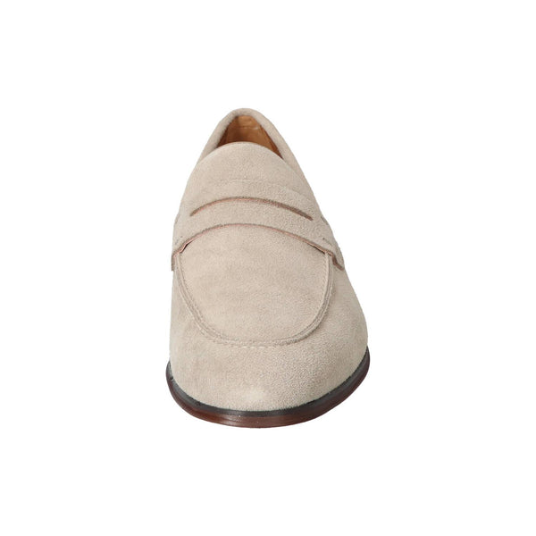 Instapschoenen, Taupe